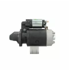 Anlasser Deutz 2,2 kW Bosch 0001362705 KHD 01182386 Mahle 11131663