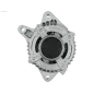 Alternateur 12V 100Amp AS-PL UD14160A, DELCO 11047, DENSO 104210-1000, TOYOTA 27060-75460, KRAUF ALN6522, WILSON 90-29-5770