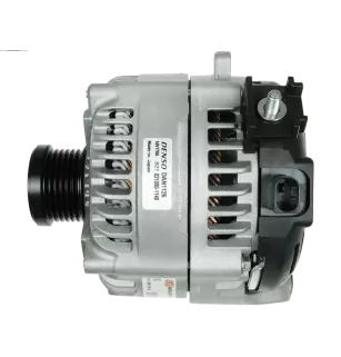 Alternateur 12V 170A Denso UD809862 12317605478