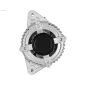 Alternateur 12V 150Amp AS-PL A6253, UD11393A, BOSCH 0986082390, CARGO 115632, DELCO DRA0998, DENSO 104210-1060, 104210106