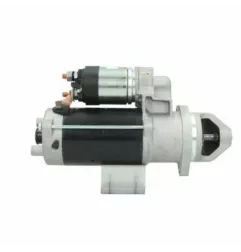 Avviamento Deutz 4,0 kw Bosch 0001231006 KHD 1181101 PIC 1206066