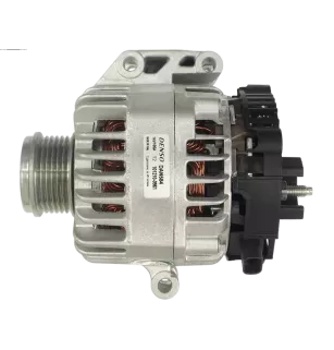 Alternateur 12V 105A Bosch UD804980 0986084190