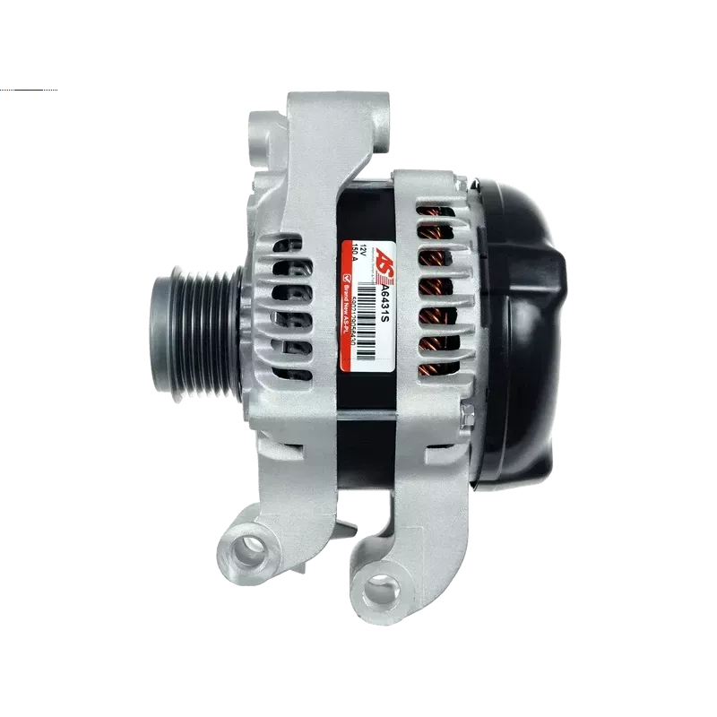 Alternateur 12V 150A Denso A6431S UD14162A