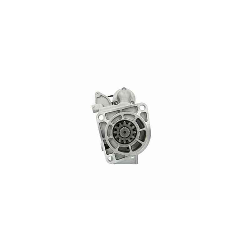 Avviamento Deutz 5,5 kw Bosch 0001241023 Lester 19801 PSH 511511123