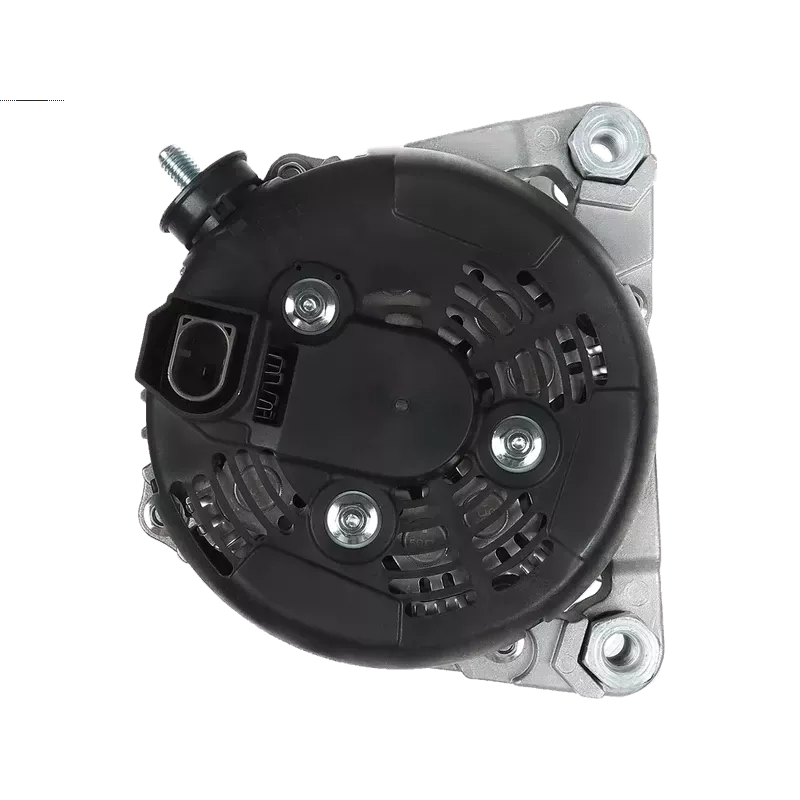 Alternateur 12V 180Amp AS-PL A6434S, UD804950(DENSO)A, DELCO DRA1326, DENSO 104210-6360, 104210-6361, DAN1111, FORD BJ3210300AC