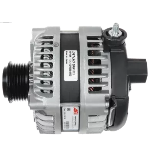 Alternateur 12V 180A Denso A6434S UD804950