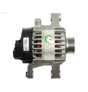 Alternateur 12V 100A Bosch UD11970 0124415002