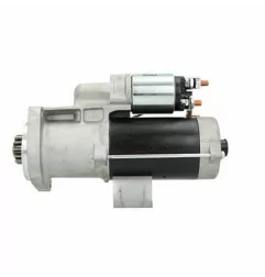 Starter Deutz 5.5 kw Bosch 0001241023 Lester 19801 PSH 511511123