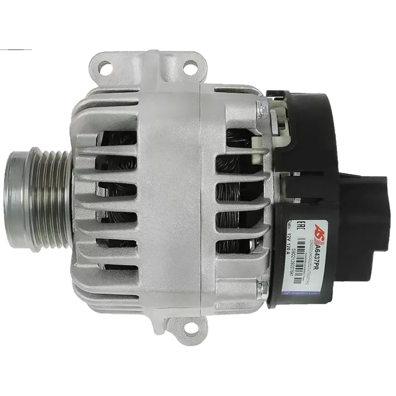 Alternateur 12V 120A Bosch 0986083180 114806