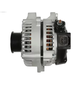 Alternateur 12V 130A Bosch A6146 UD01157A