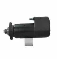 Starter Deutz 6.6 kw Bosch 0001411029 Bosch 0001417024