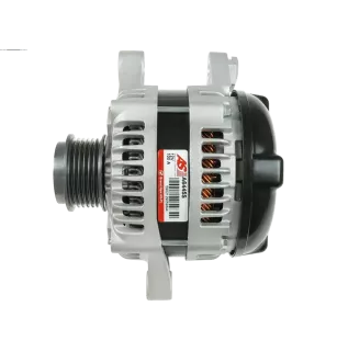 Alternateur 12V 100A Prestolite UD14250A 104210-1461