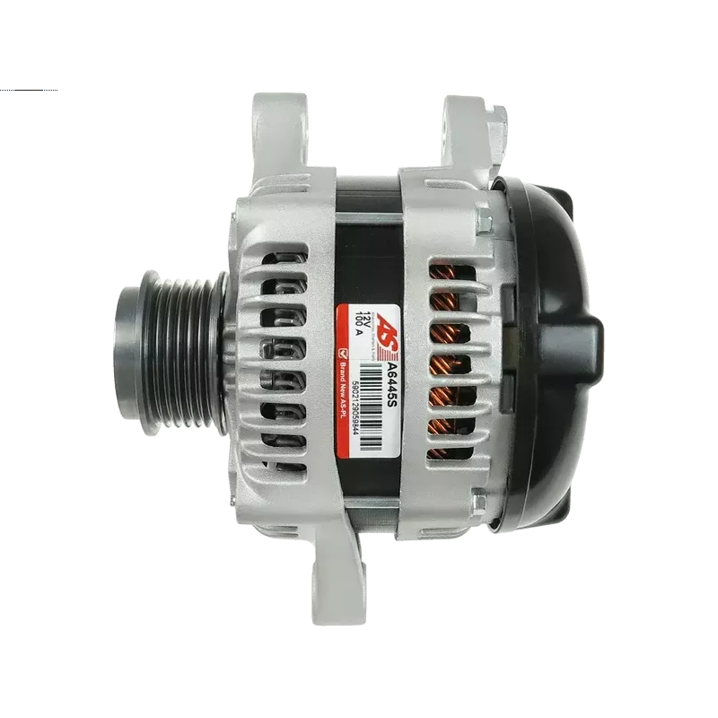 Alternateur 12V 100A Prestolite UD14250A 104210-1461