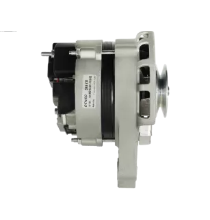 Alternateur 12V 55A Bosch UD805000 0986039501