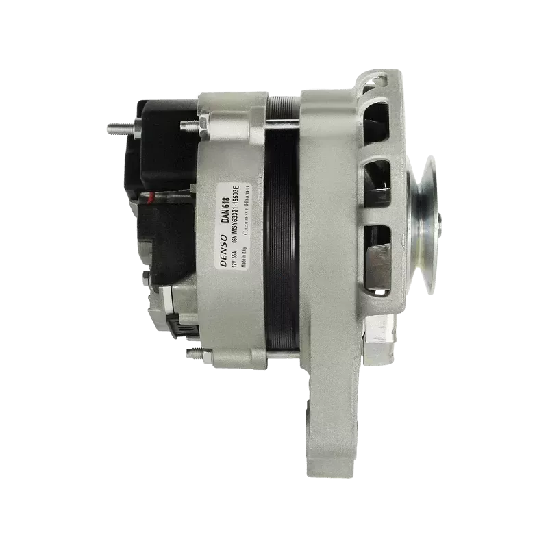 Alternateur 12V 55A Bosch UD805000 0986039501