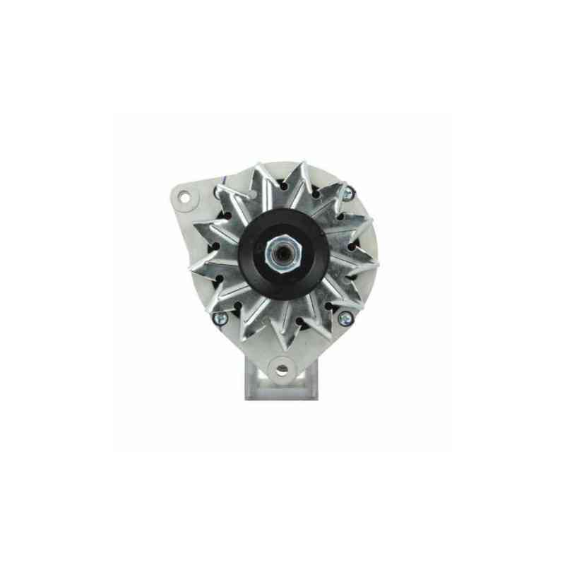 Alternador Ford 65A Bosch 0120489956 Bosch 0120489957 Bosch 0120489958 Alternador Ford 65A Bosch 0120489956 Bosch 0120489957 Bosch 0120489958