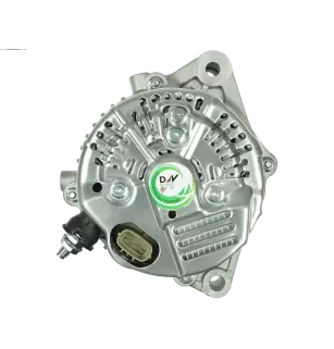 Alternateur 12V 100A Denso A6523S UD90189A