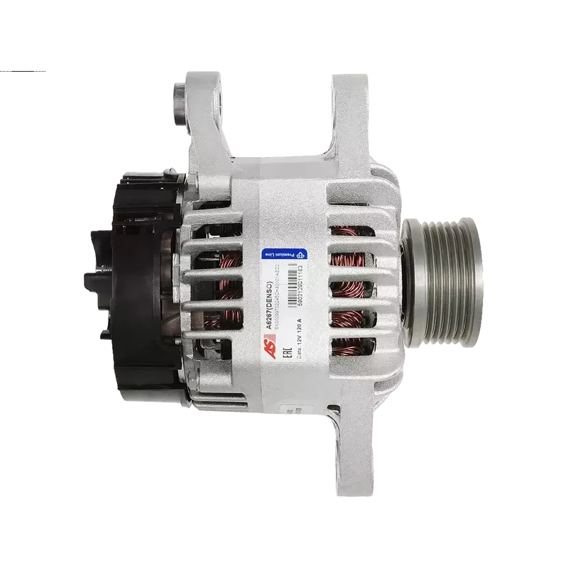 Alternateur 12V 120A Denso A6267 UD804958