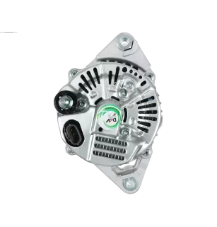 Alternateur 12V 110A Delco A6526S UD15359A