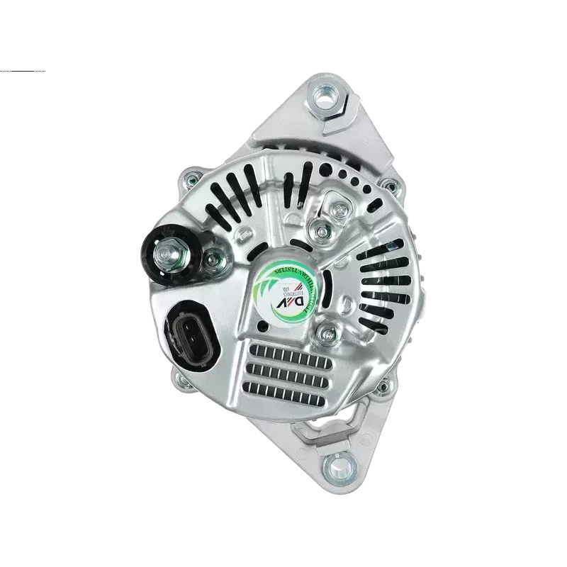 Alternateur 12V 110A Delco A6526S UD15359A