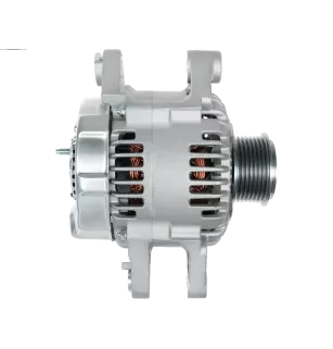 Alternateur 12V 110A Delco A6526S UD15359A