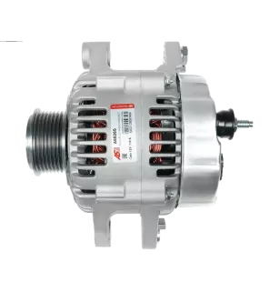 Alternateur 12V 110A Delco A6526S UD15359A