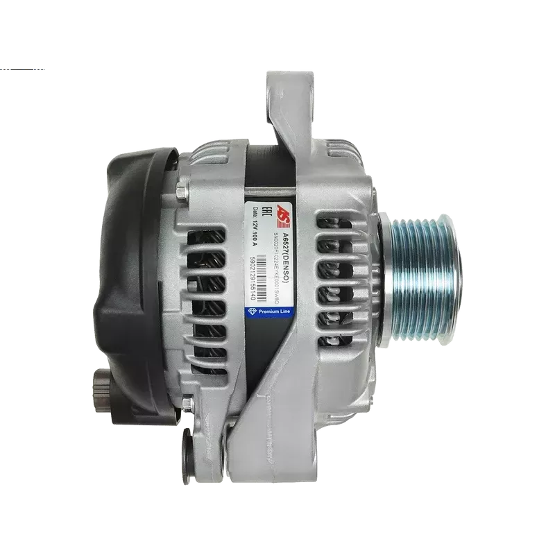 Alternateur 12V 100A Bosch UD810252 986082010