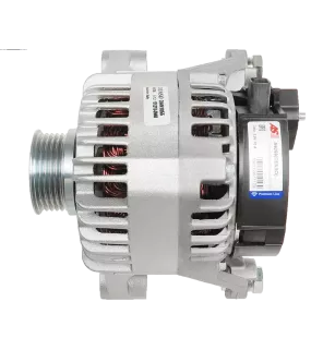 Alternateur 12V 70A Bosch A6268 UD11969