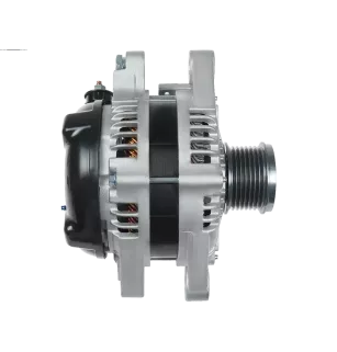 Alternateur 12V 130A Denso A6465S UD14670A
