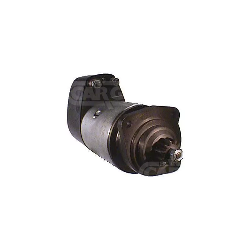 Démarreur 24V 5.4 Kw 11 dents, Bosch 0001402057, 0001410046, 0001414019, 0001415013, 0001416005, 0001416007, 0001416070