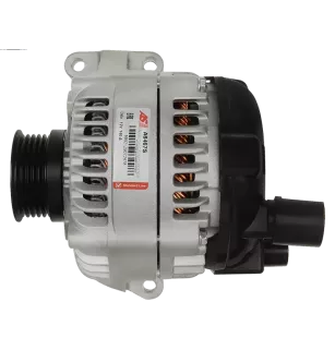 Alternateur 12V 140A Delco UD102175A UD14251A