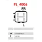 Alternateur 12V 150Amp AS-PL UD11382A, DELCO 12904, DENSO 104210-5810, HYUNDAI / KIA 37300-3C210, 373003C510, 373003C520