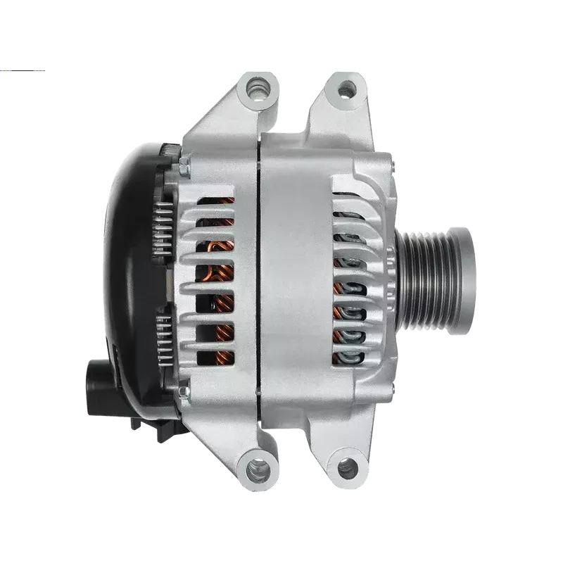 Alternateur 12V 170Amp AS-PL UD15403A, BMW 12317626153, 12317626155, 7626153, 7626155, BOSCH 0986UR6232, DELCO 11169