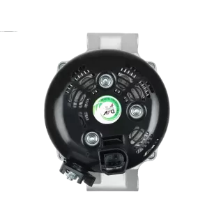 Alternateur 12V 170Amp AS-PL UD15403A, BMW 12317626153, 12317626155, 7626153, 7626155, BOSCH 0986UR6232, DELCO 11169