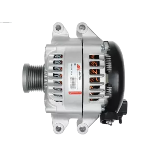 Alternateur 12V 170Amp AS-PL UD15403A, BMW 12317626153, 12317626155, 7626153, 7626155, BOSCH 0986UR6232, DELCO 11169