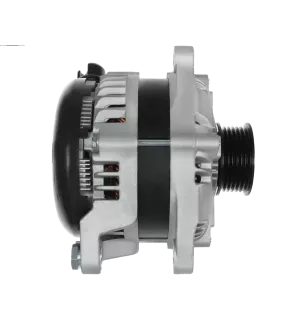 Alternateur 12V 225Amp AS-PL UD15408A, BOSCH AL7782X, DELCO 23006, 23050, DENSO 104210-6340, 104211-0070, FORD BL3T-10300-BC
