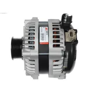 Alternateur 12V 225Amp AS-PL UD15408A, BOSCH AL7782X, DELCO 23006, 23050, DENSO 104210-6340, 104211-0070, FORD BL3T-10300-BC