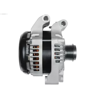 Alternateur 12V 175Amp AS-PL UD15409A, DELCO 23026, DENSO 104210-6540, 104210-6541, FORD CJ5T-10300-DB, CJ5T-10300-GA
