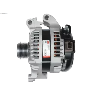 Alternateur 12V 175Amp AS-PL UD15409A, DELCO 23026, DENSO 104210-6540, 104210-6541, FORD CJ5T-10300-DB, CJ5T-10300-GA