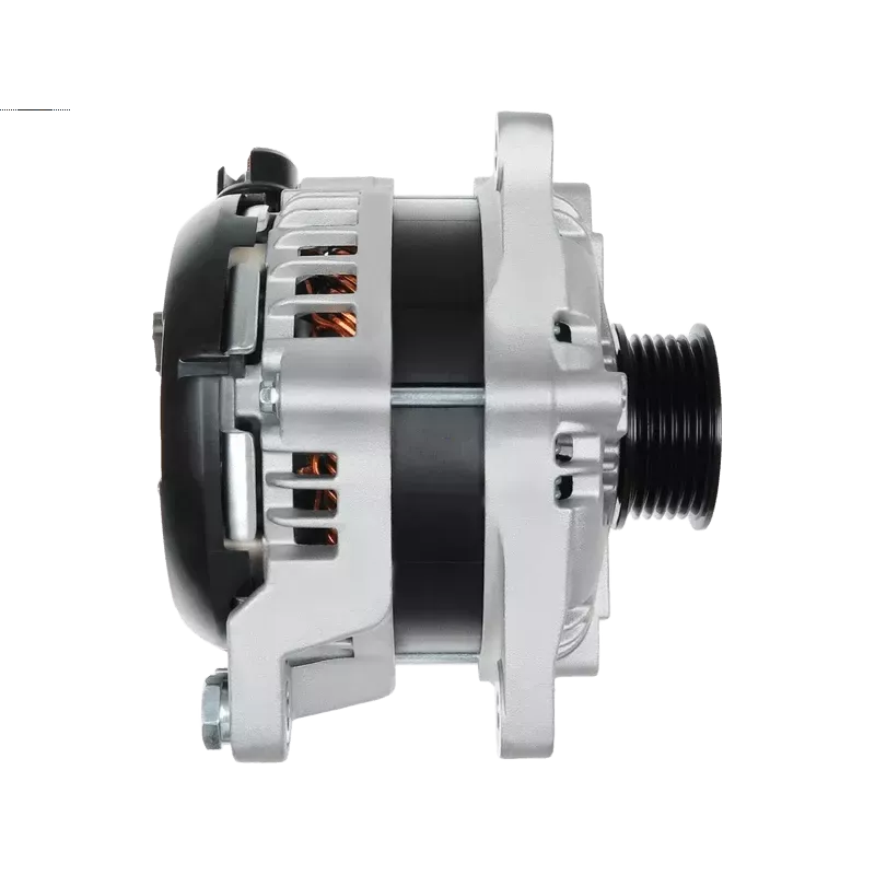 Alternateur 12V 175Amp AS-PL UD15416A, DELCO 23059, DENSO 104211-0011, FORD G2GT-10300-EA, G2GZ-10346-F, DIXIE A-80729
