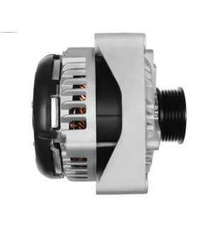 Alternateur 12V 240Amp AS-PL UD15411A, DELCO 22048, DENSO 104210-6860, DIXIE A-80690, KRAUF ALN6861, WILSON 90-29-5894