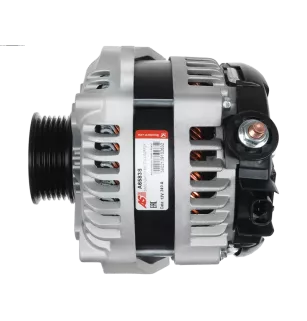 Alternateur 12V 240Amp AS-PL UD15411A, DELCO 22048, DENSO 104210-6860, DIXIE A-80690, KRAUF ALN6861, WILSON 90-29-5894