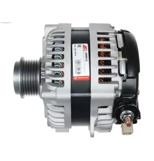 Alternateur 12V 220Amp AS-PL UD15413A, DENSO 021080-1260, 104210-6640, DAN1202, JAGUAR C2D20468, C2D47590, CW93-10300-AB