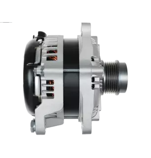 Alternateur 12V 215Amp AS-PL UD15417A, DELCO 23040, DENSO 104210-6920, 104210-6921, FORD FL3T-10300-FA, FL3Z-10346-B