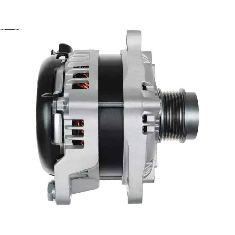Alternateur 12V 215Amp AS-PL UD15417A, DELCO 23040, DENSO 104210-6920, 104210-6921, FORD FL3T-10300-FA, FL3Z-10346-B