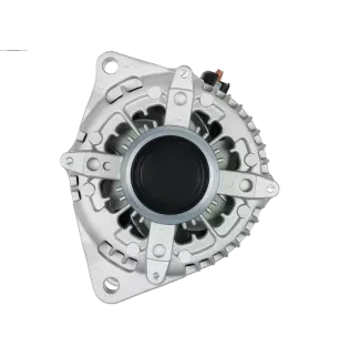 Alternateur 12V 215Amp AS-PL UD15417A, DELCO 23040, DENSO 104210-6920, 104210-6921, FORD FL3T-10300-FA, FL3Z-10346-B