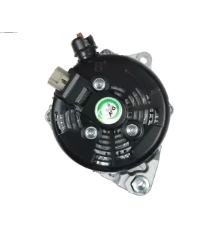 Alternateur 12V 215Amp AS-PL UD15417A, DELCO 23040, DENSO 104210-6920, 104210-6921, FORD FL3T-10300-FA, FL3Z-10346-B