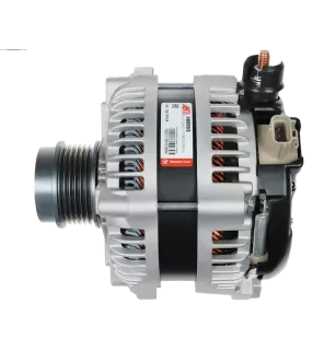 Alternateur 12V 215Amp AS-PL UD15417A, DELCO 23040, DENSO 104210-6920, 104210-6921, FORD FL3T-10300-FA, FL3Z-10346-B