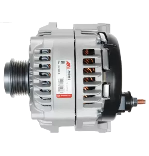 Alternateur 12V 220Amp AS-PL UD15414A, CHRYSLER 56029644AA