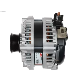 Alternateur 12V 200Amp AS-PL UD15415A, BOSCH AL7674X, DELCO 11081, DENSO 104211-0230, FORD CL3T-10300-BA, CL3T10300BA